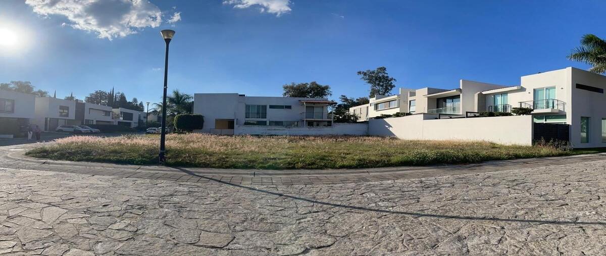 Foto de terreno habitacional en paseo del bosque , el manantial, tlajomulco de zúñiga, jalisco, 28947320 foto 01 Foto de terreno habitacional en venta en paseo del bosque , el manantial, tlajomulco de zúñiga, jalisco, 28947320 No. 01