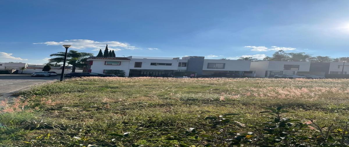 Foto de terreno habitacional en paseo del bosque , el manantial, tlajomulco de zúñiga, jalisco, 28947320 foto 03 Foto de terreno habitacional en venta en paseo del bosque , el manantial, tlajomulco de zúñiga, jalisco, 28947320 No. 03