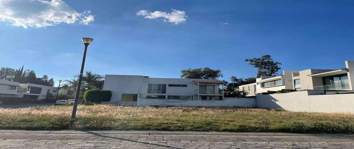 Foto de terreno habitacional en paseo del bosque , el manantial, tlajomulco de zúñiga, jalisco, 28947320 foto 04 Foto de terreno habitacional en venta en paseo del bosque , el manantial, tlajomulco de zúñiga, jalisco, 28947320 No. 04