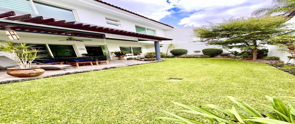 Foto de casa en renta en paseo del bosque , el manantial, tlajomulco de zúñiga, jalisco, 0 No. 03