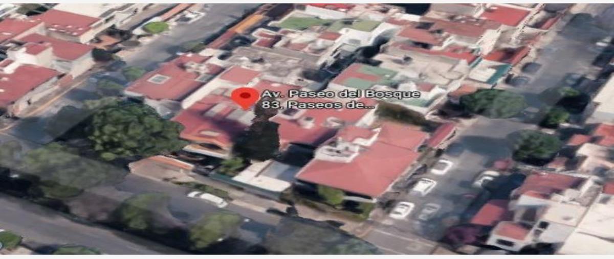 Foto de casa en venta en paseo del bosque , paseos de taxqueña, coyoacán, df / cdmx, 0 No. 05