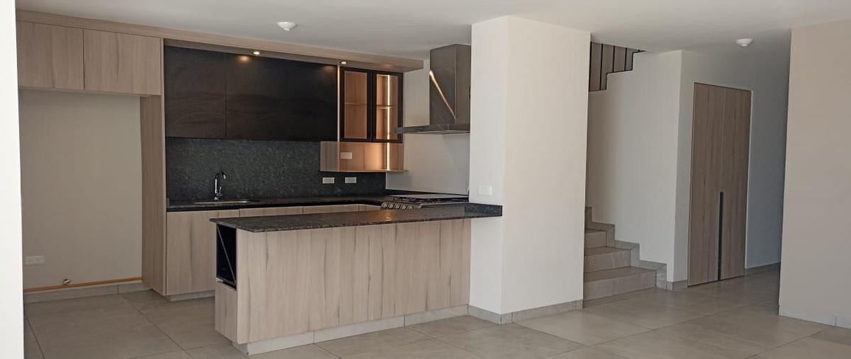 Foto de departamento en venta en paseo del cafe , zakia, el marqués, querétaro, 28621502 No. 05