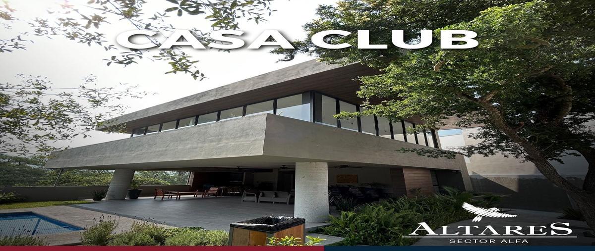 Foto de terreno habitacional en venta en paseo del campanario , altares residencial, santiago, nuevo león, 27689896 No. 04