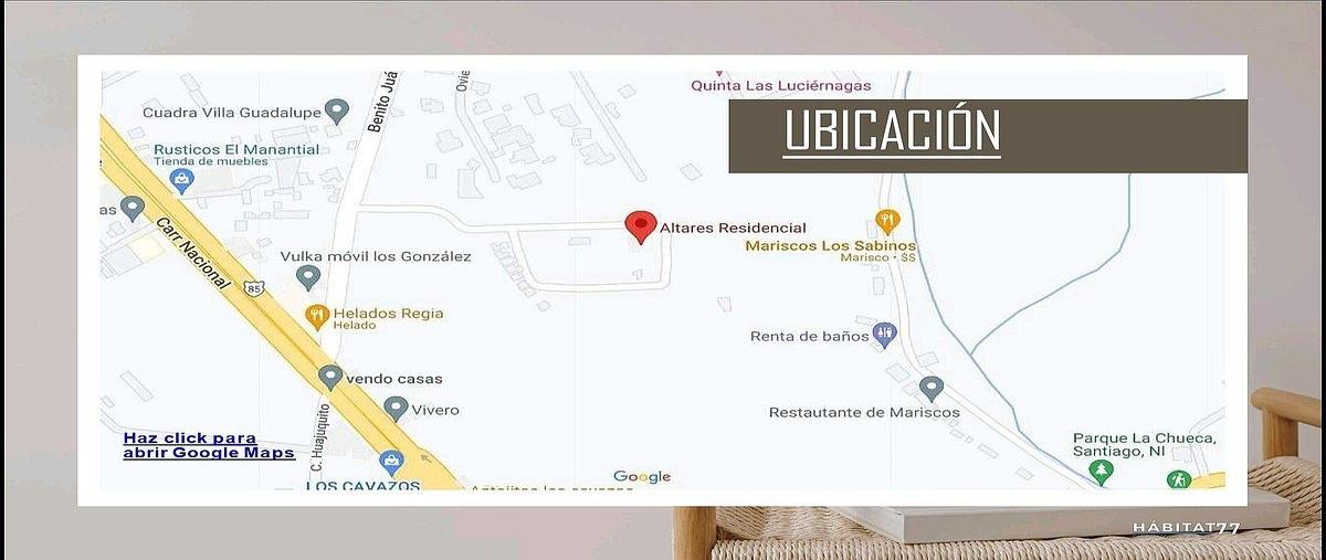 Foto de casa en venta en paseo del campanario , altares residencial, santiago, nuevo león, 0 No. 05