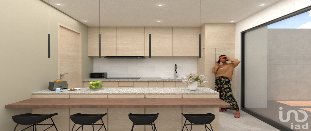 Foto de casa en venta en paseo del campo 74, altozano el nuevo juárez, juárez, chihuahua, 30453611 No. 03