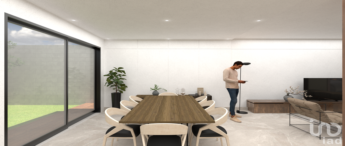 Foto de casa en venta en paseo del campo 74, altozano el nuevo juárez, juárez, chihuahua, 30453611 No. 04