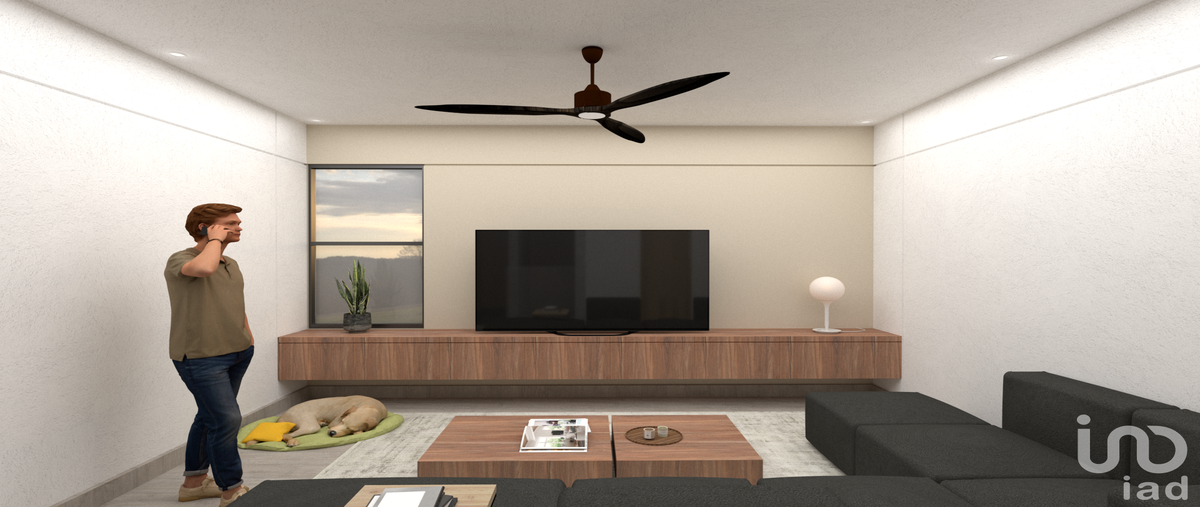 Foto de casa en venta en paseo del campo 74, altozano el nuevo juárez, juárez, chihuahua, 30453611 No. 05