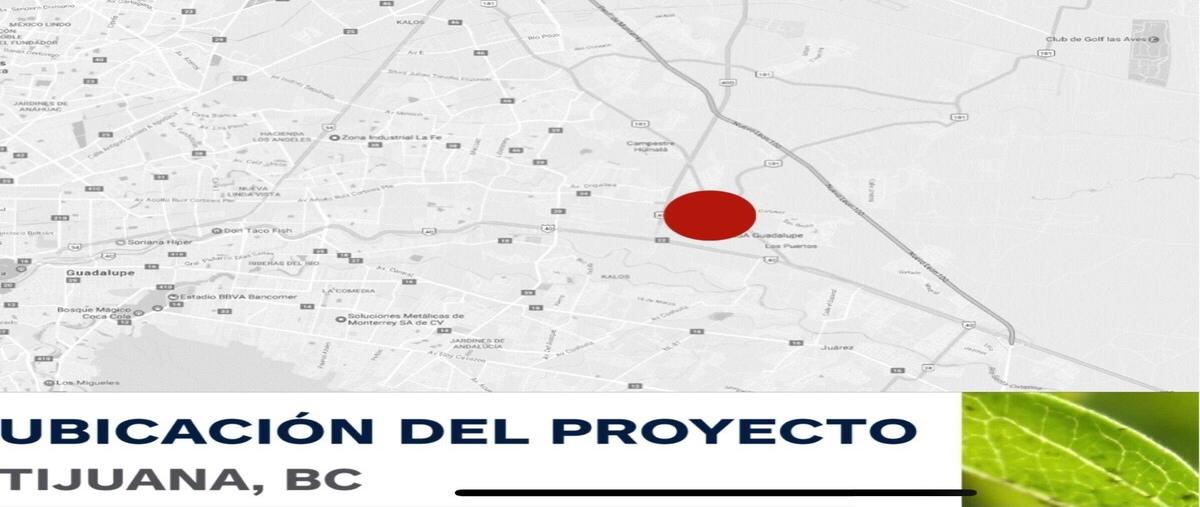 Foto de nave industrial en renta en paseo del campo , realito, tijuana, baja california, 19628284 No. 09