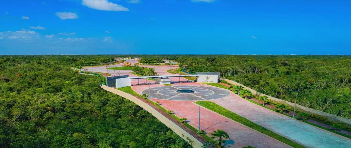 Foto de terreno habitacional en venta en paseo del canal y parque elena 40, cancún centro, benito juárez, quintana roo, 0 No. 04