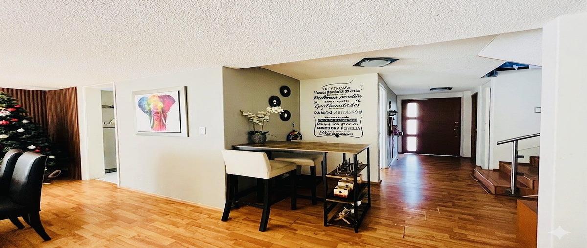 Foto de casa en venta en paseo del cantil , cantil del pedregal, coyoacán, df / cdmx, 0 No. 03