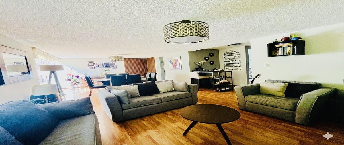 Foto de casa en venta en paseo del cantil , cantil del pedregal, coyoacán, df / cdmx, 0 No. 04