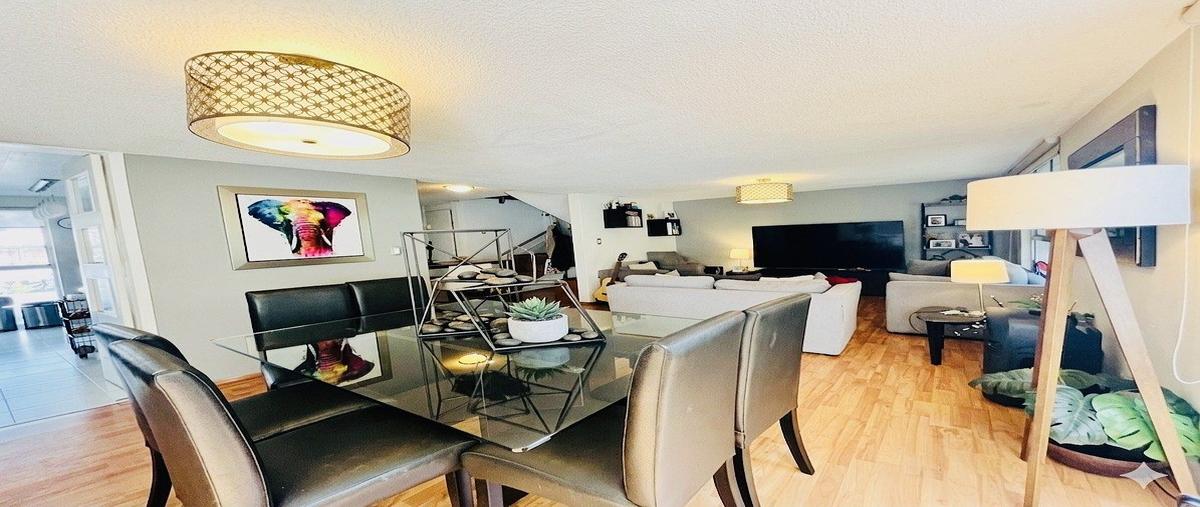 Foto de casa en venta en paseo del cantil , cantil del pedregal, coyoacán, df / cdmx, 0 No. 05