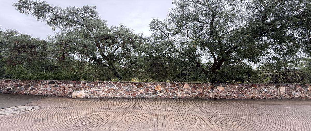 Foto de terreno habitacional en venta en paseo del cantil , real de juriquilla, querétaro, querétaro, 0 No. 03