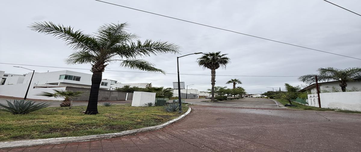 Foto de terreno habitacional en venta en paseo del cantil , real de juriquilla, querétaro, querétaro, 0 No. 05