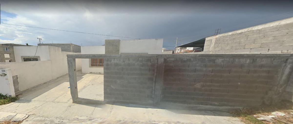 Foto de casa en venta en  , paseo del carmen, el carmen, nuevo león, 0 No. 03