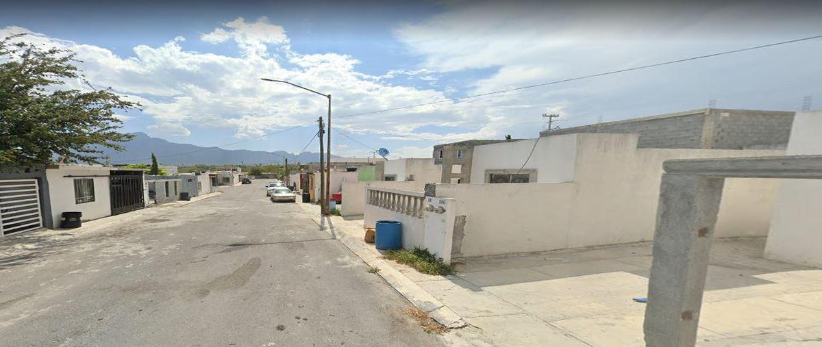 Foto de casa en venta en  , paseo del carmen, el carmen, nuevo león, 0 No. 04