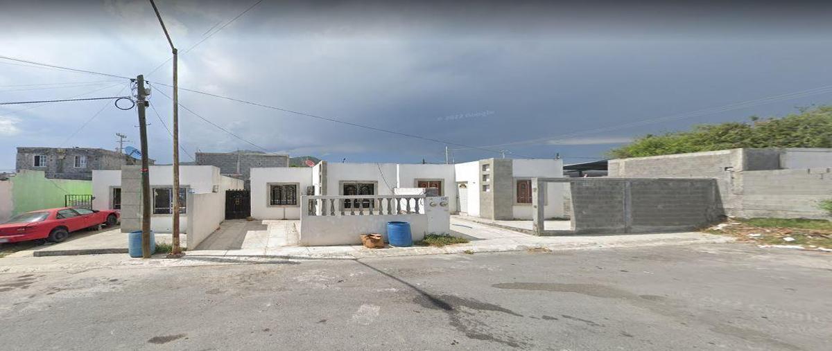 Foto de casa en venta en  , paseo del carmen, el carmen, nuevo león, 26747623 No. 05