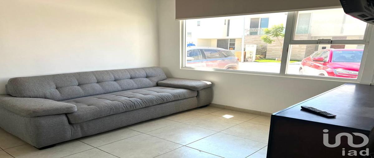 Foto de casa en renta en paseo del cedral 291, puerta natura residencial, san luis potosí, san luis potosí, 31001704 No. 04