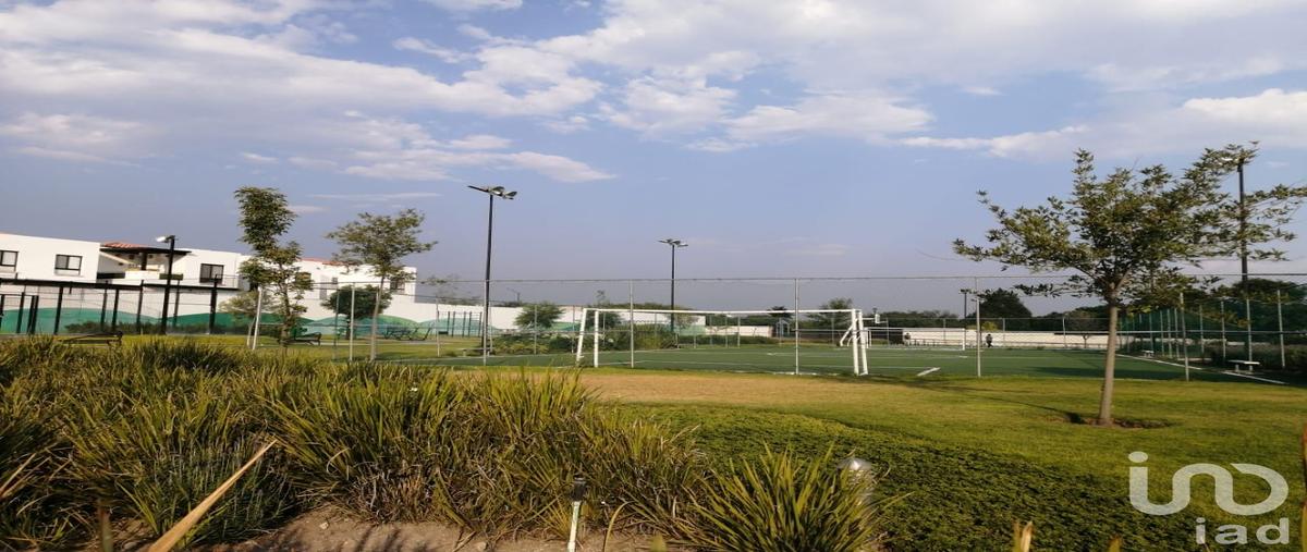 Foto de terreno habitacional en venta en paseo del centenario sur , el condado, corregidora, querétaro, 28722536 No. 03