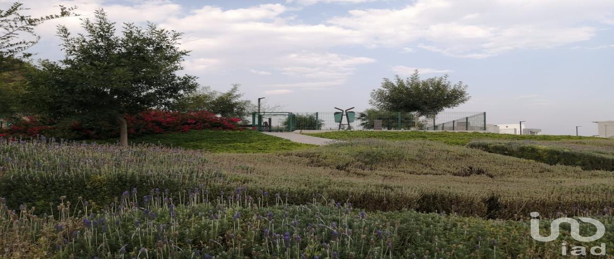 Foto de terreno habitacional en venta en paseo del centenario sur , el condado, corregidora, querétaro, 28722536 No. 04