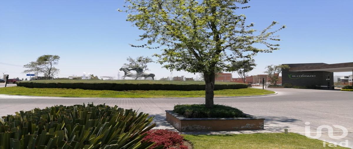 Foto de terreno habitacional en venta en paseo del centenario sur , el condado, corregidora, querétaro, 28722536 No. 05