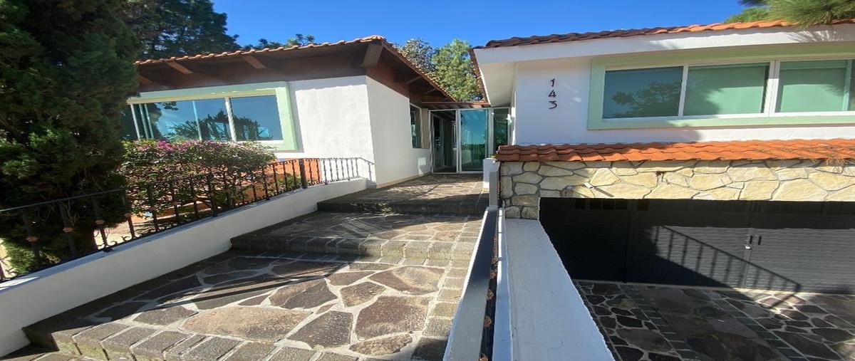 Foto de casa en venta en paseo del cielo 1, el centarro, tlajomulco de zúñiga, jalisco, 0 No. 05