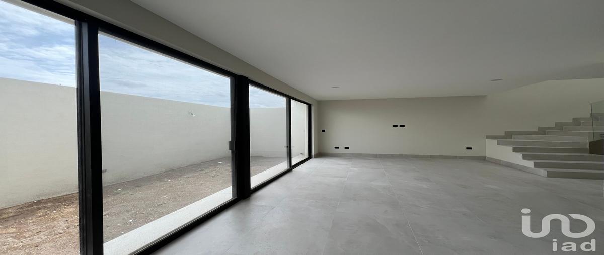 Foto de casa en venta en paseo del cielo 405, residencial punta del cielo, aguascalientes, aguascalientes, 28719924 No. 03
