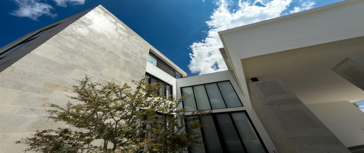Foto de casa en venta en paseo del cielo , residencial punta del cielo, aguascalientes, aguascalientes, 0 No. 04