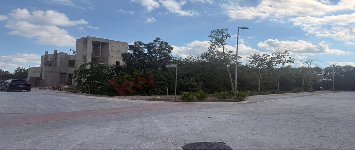 Foto de terreno habitacional en paseo del colibri 12, puerto morelos, puerto morelos, quintana roo, 0 foto 03 Foto de terreno habitacional en venta en paseo del colibri 12, puerto morelos, puerto morelos, quintana roo, 0 No. 03