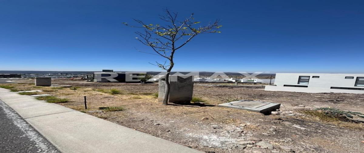 Foto de terreno habitacional en venta en paseo del condado condominio san josè , el condado, corregidora, querétaro, 0 No. 04