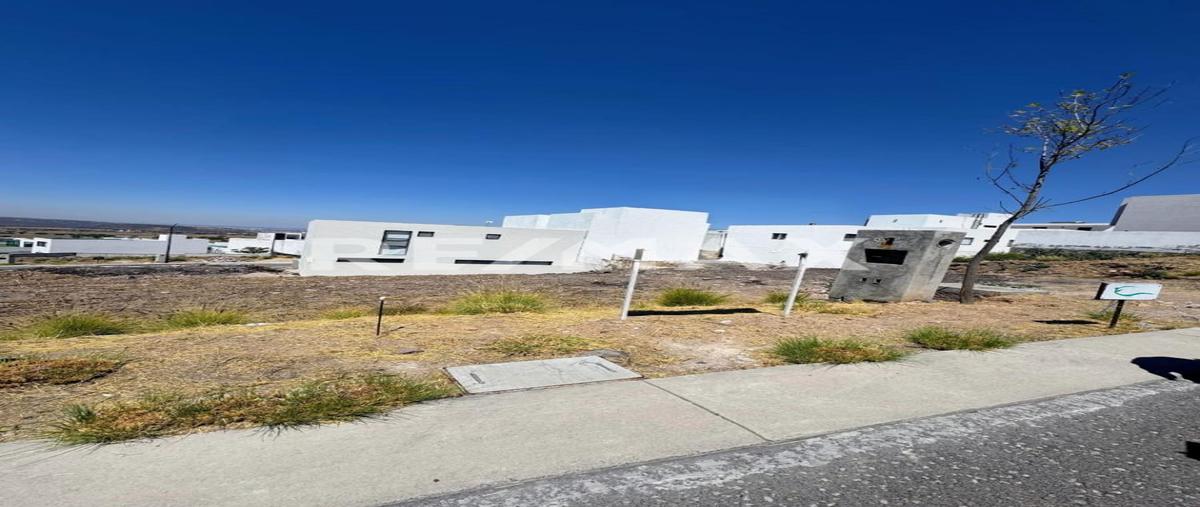 Foto de terreno habitacional en venta en paseo del condado condominio san josè , el condado, corregidora, querétaro, 0 No. 05