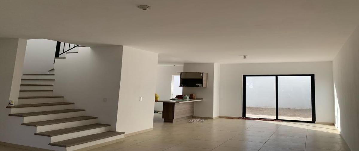 Foto de casa en paseo del condado , el condado, corregidora, querétaro, 0 foto 02 Foto de casa en venta en paseo del condado , el condado, corregidora, querétaro, 0 No. 02