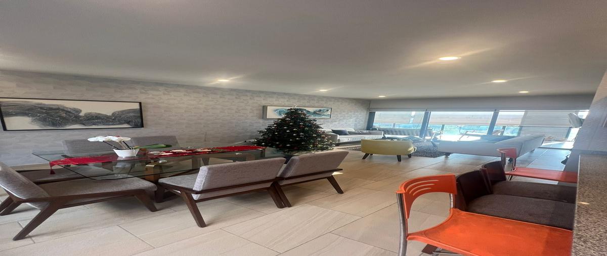 Foto de departamento en venta en paseo del condado , el condado, corregidora, querétaro, 30652264 No. 03