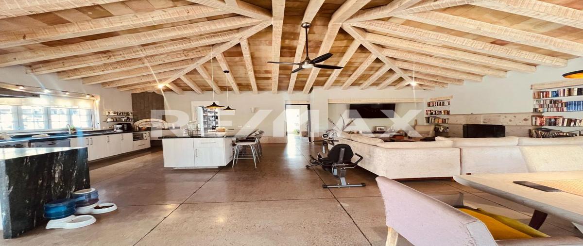 Foto de casa en condominio en venta en paseo del condor , el edén, aguascalientes, aguascalientes, 29507598 No. 04