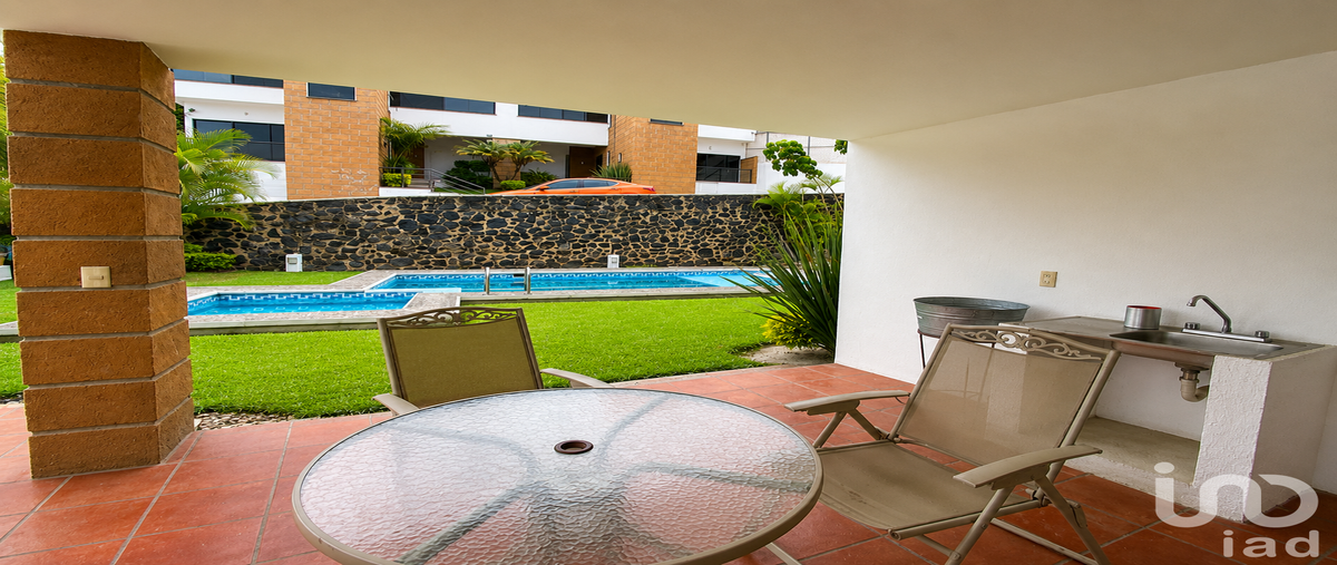 Foto de casa en venta en paseo del conquistador 1040, lomas de cortes, cuernavaca, morelos, 31681856 No. 05