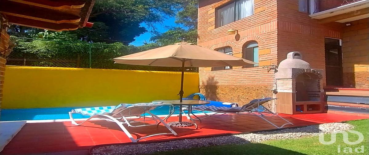 Foto de casa en venta en paseo del conquistador 115, lomas de cortes, cuernavaca, morelos, 30555707 No. 03