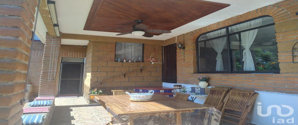 Foto de casa en venta en paseo del conquistador 115, lomas de cortes, cuernavaca, morelos, 30555707 No. 05