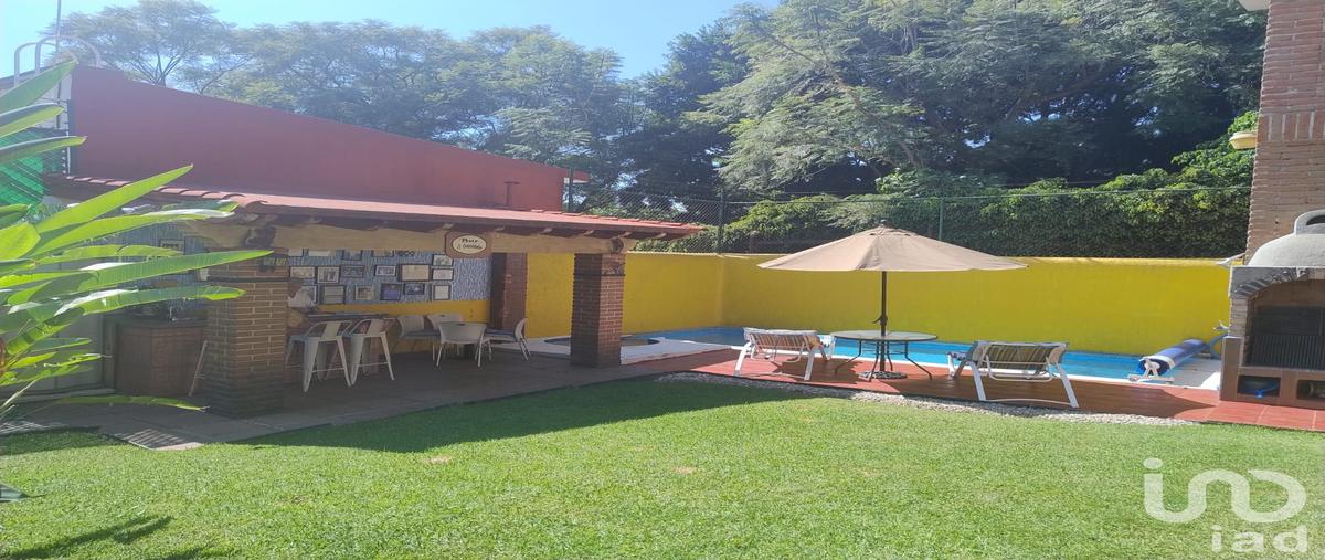 Foto de casa en venta en paseo del conquistador 71, lomas de cortes, cuernavaca, morelos, 30555707 No. 03