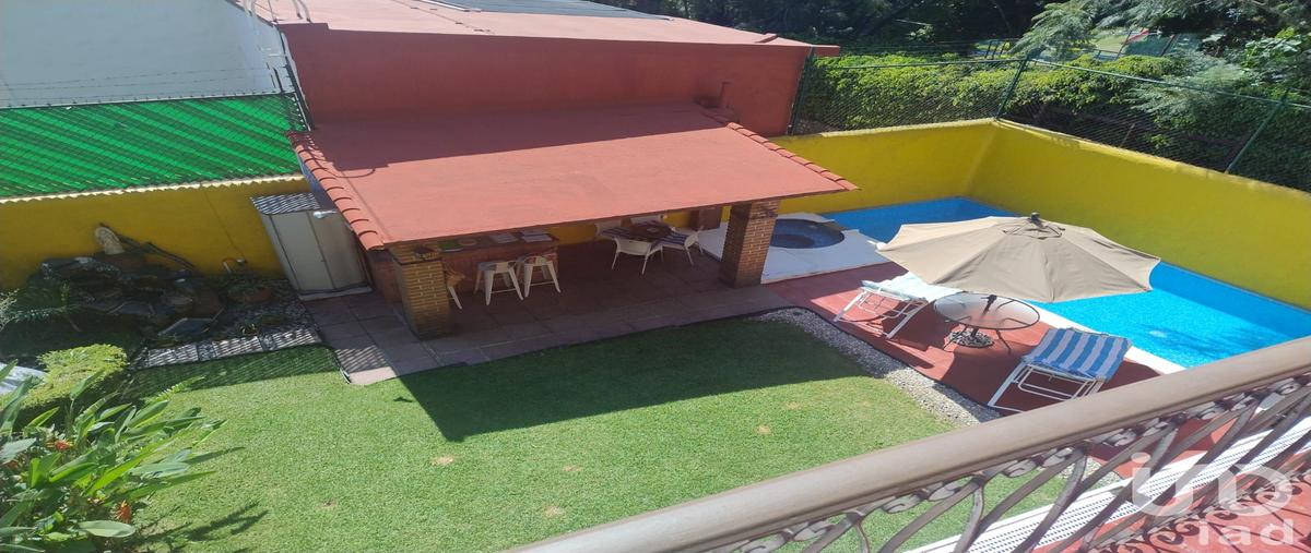 Foto de casa en venta en paseo del conquistador 71, lomas de cortes, cuernavaca, morelos, 30555707 No. 04