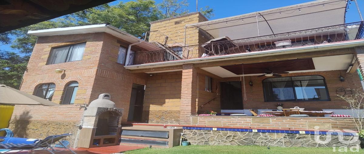 Foto de casa en venta en paseo del conquistador 71, lomas de cortes, cuernavaca, morelos, 30555707 No. 05