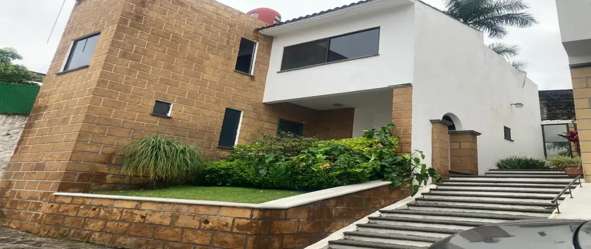 Foto de casa en condominio en venta en paseo del conquistador -, lomas de cortes, cuernavaca, morelos, 25535139 No. 01