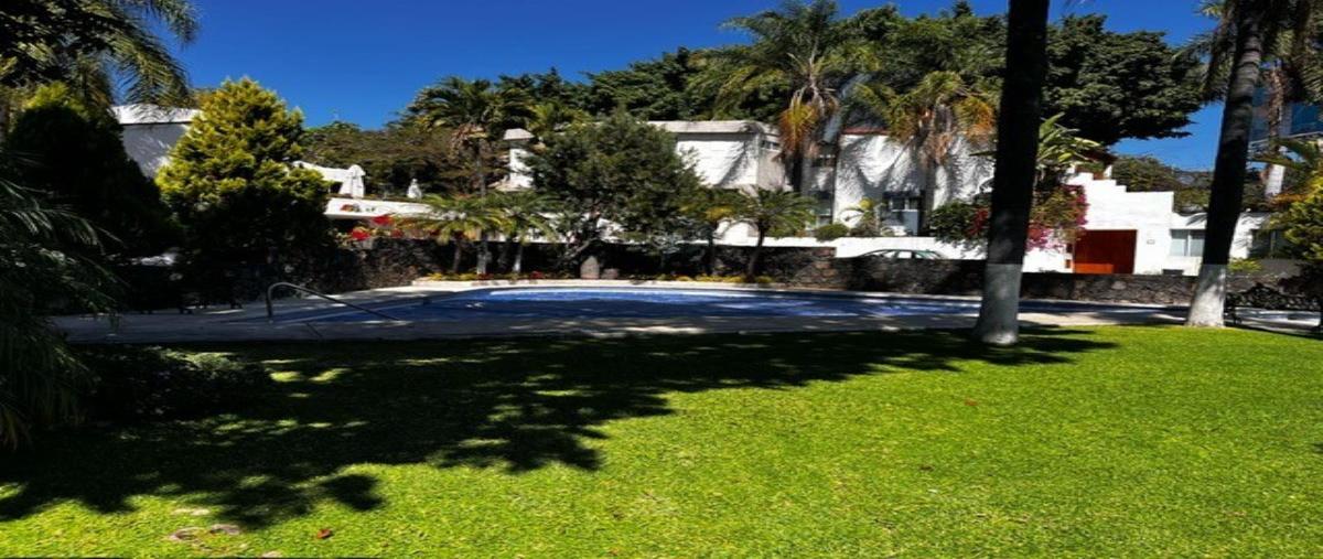 Foto de casa en condominio en renta en paseo del conquistador -, lomas de cortes, cuernavaca, morelos, 27598894 No. 03