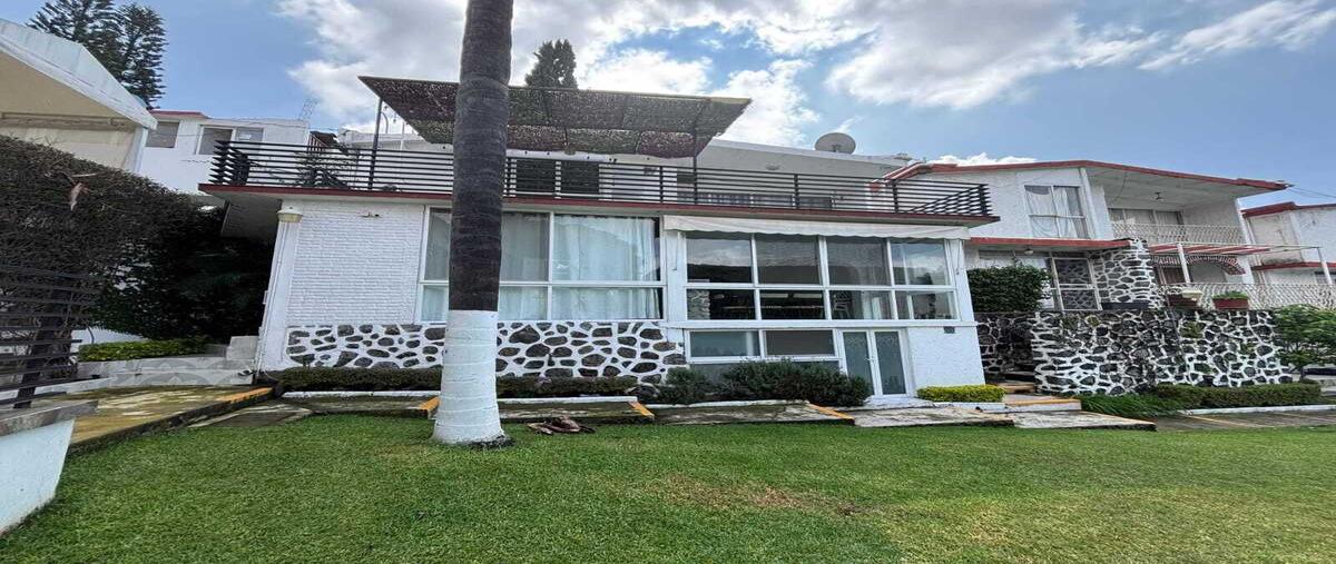 Foto de casa en venta en paseo del conquistador , lomas de cortes, cuernavaca, morelos, 27692402 No. 04
