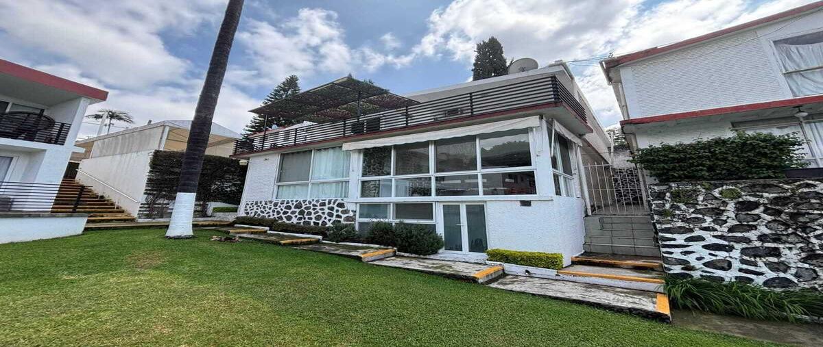 Foto de casa en venta en paseo del conquistador , lomas de cortes, cuernavaca, morelos, 27692402 No. 05