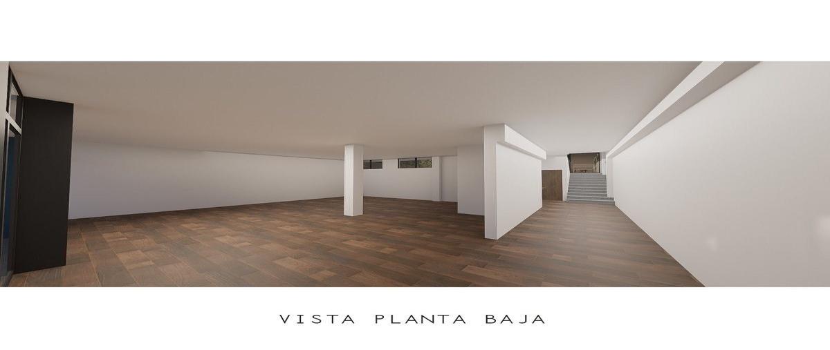 Foto de oficina en renta en paseo del conquistador , maravillas, cuernavaca, morelos, 0 No. 05