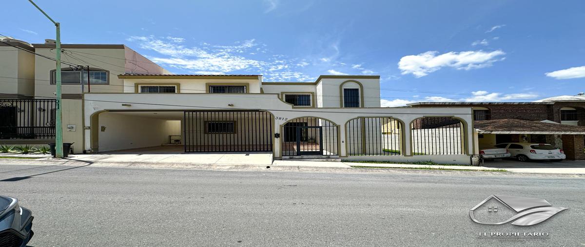 Foto de casa en , paseo del contry, monterrey, nuevo león, 0 foto 01 Foto de casa en renta en , paseo del contry, monterrey, nuevo león, 0 No. 01