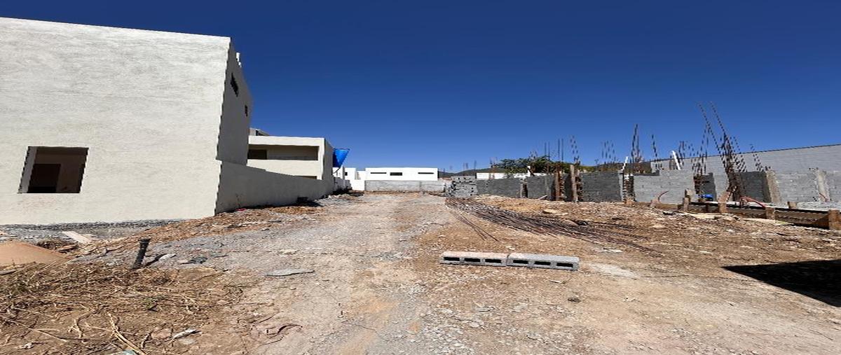 Foto de terreno habitacional en venta en paseo del convento 300, condado de asturias, santiago, nuevo león, 29449915 No. 03