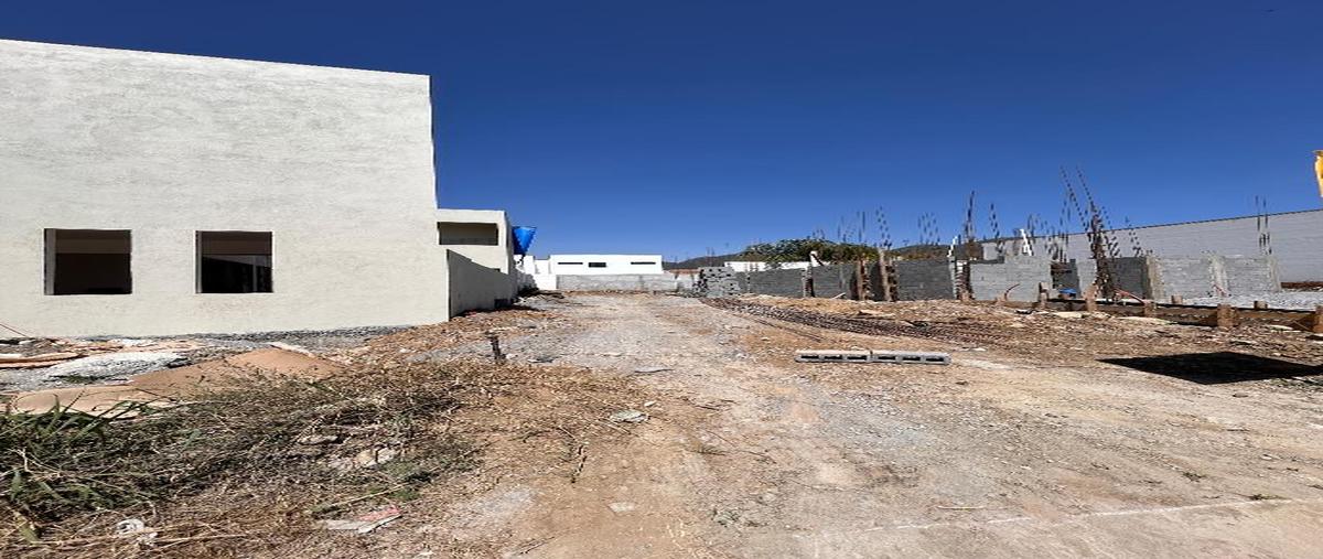 Foto de terreno habitacional en venta en paseo del convento 300, condado de asturias, santiago, nuevo león, 29449915 No. 04