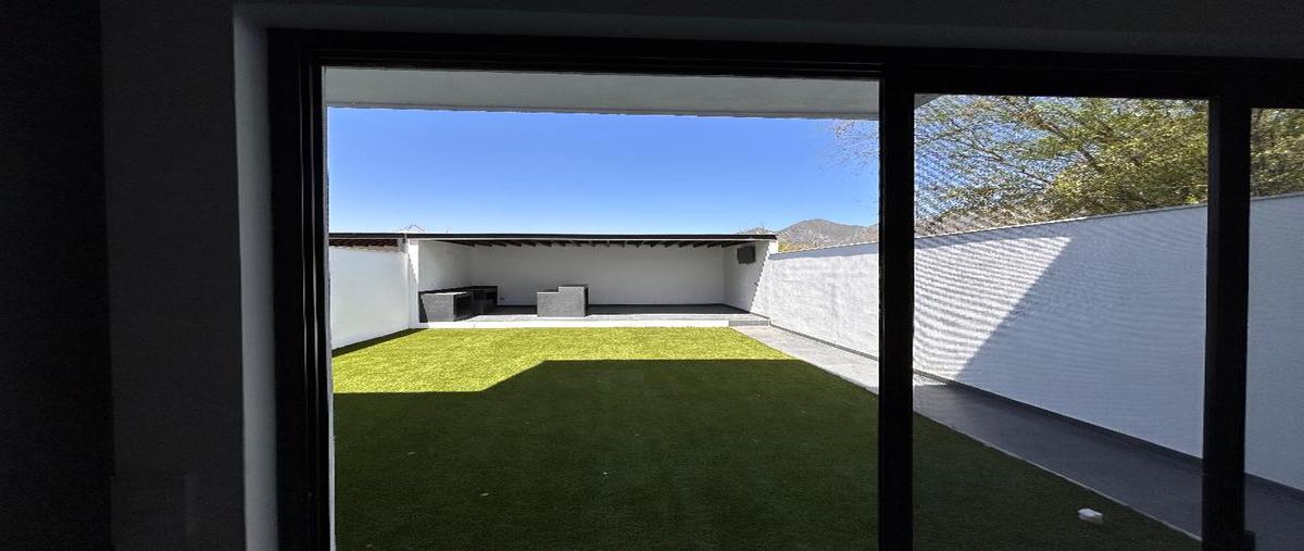 Foto de casa en venta en paseo del convento 307, condado de asturias, santiago, nuevo león, 0 No. 05