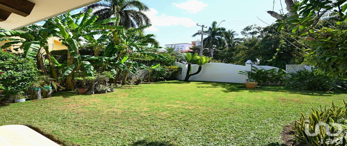 Foto de casa en venta en paseo del coral , residencial campestre, benito juárez, quintana roo, 31540048 No. 04